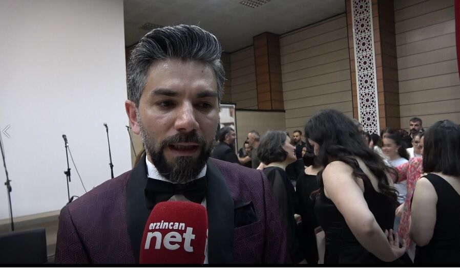 Metin Şahin