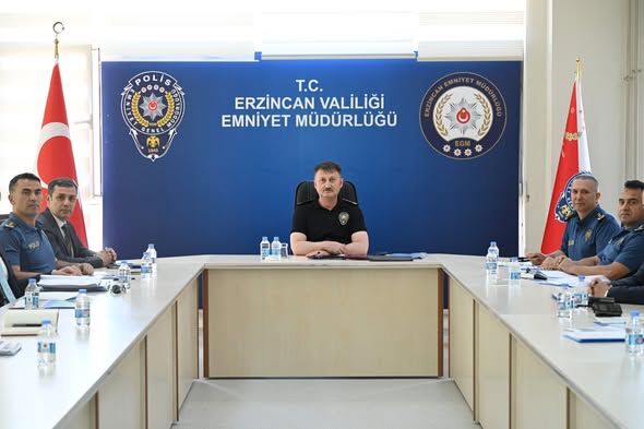 Nato Zirvesi Öncesi Erzincan'da Kritik Değerlendirme