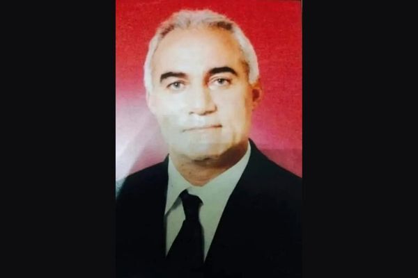 Orhan Derdiyok