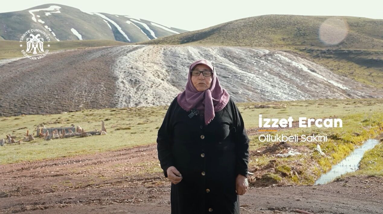 Otlukbeli 7 Kaynak
