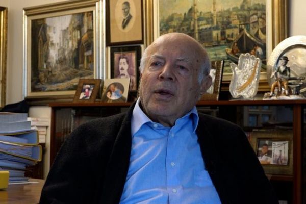 Prof. Dr. İzzettin Doğan Y
