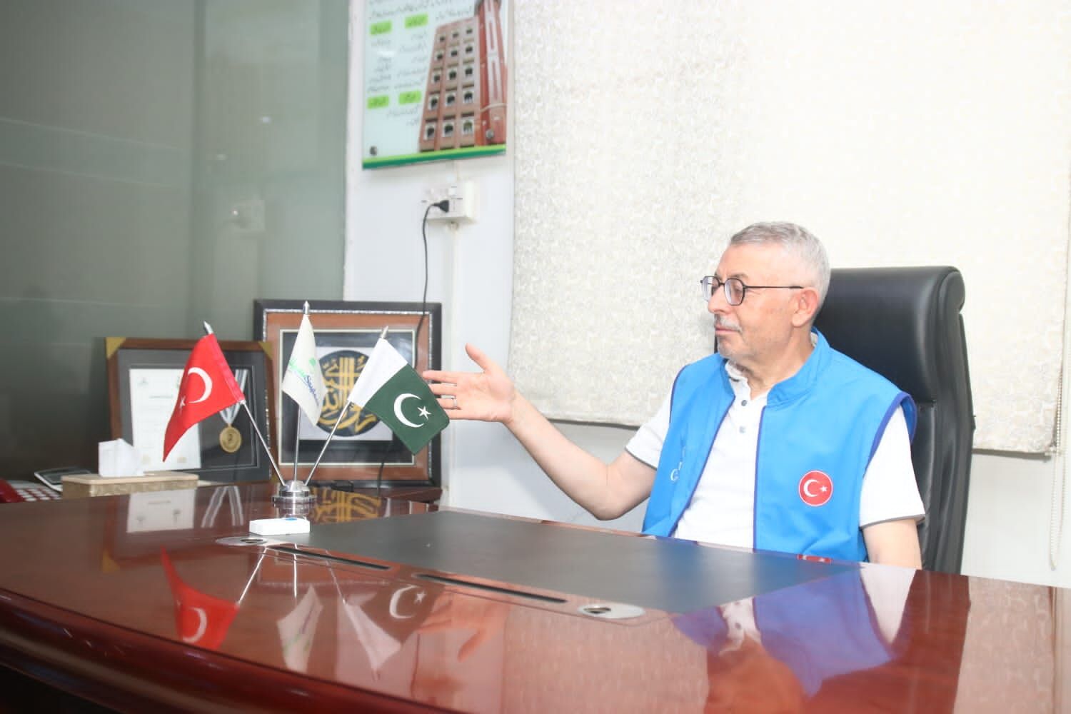 Renklerin Ve Kardeşliğin Ülkesi Tdv Ile Pakistan İzlenimleri 1