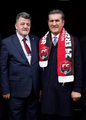 Sarıgül Güneş
