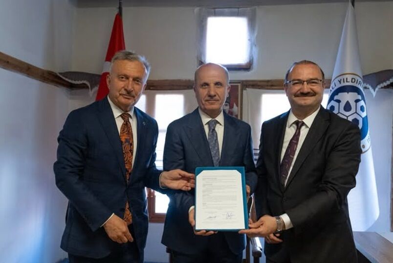 Sismik Veri Protokolü1