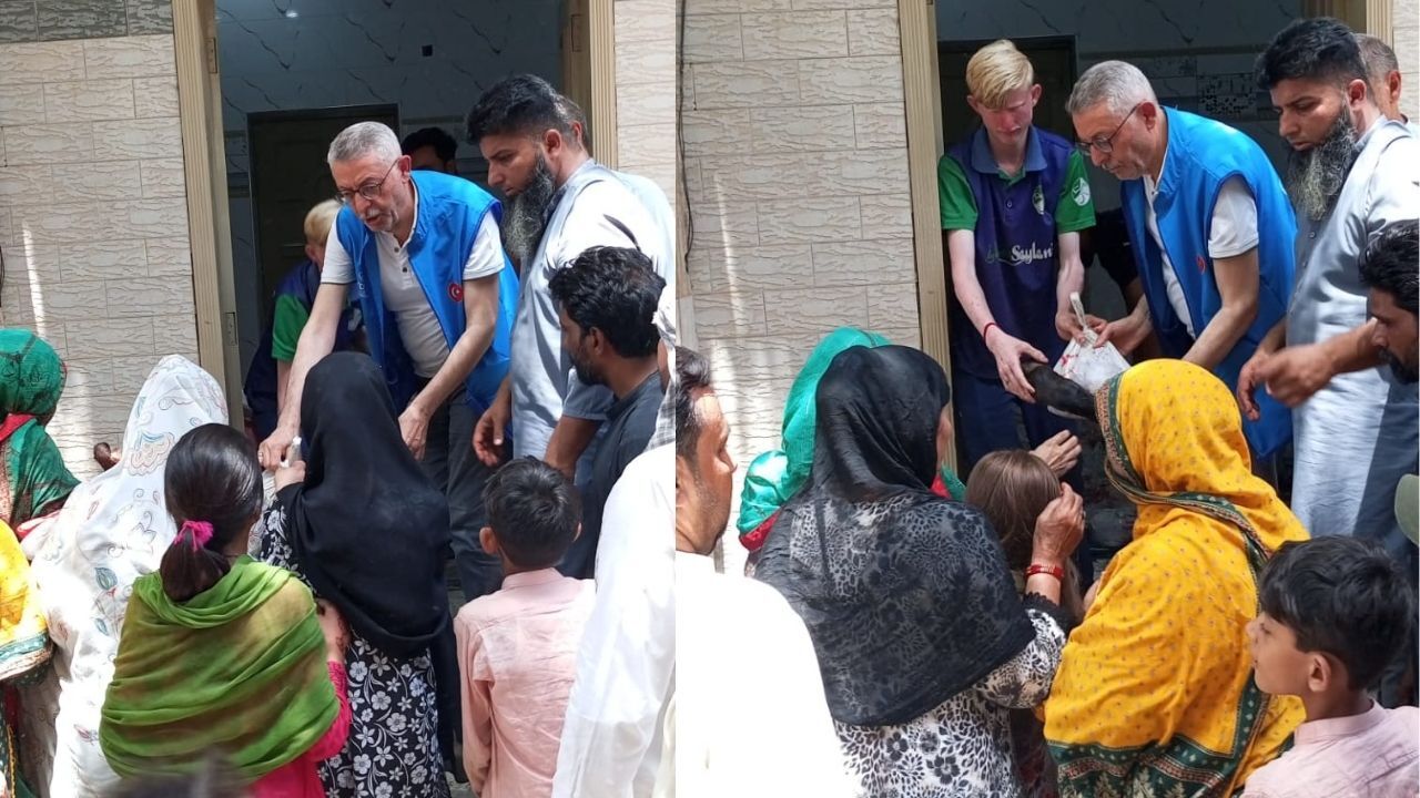 Tdv Ile Pakistan İzlenimleri 3