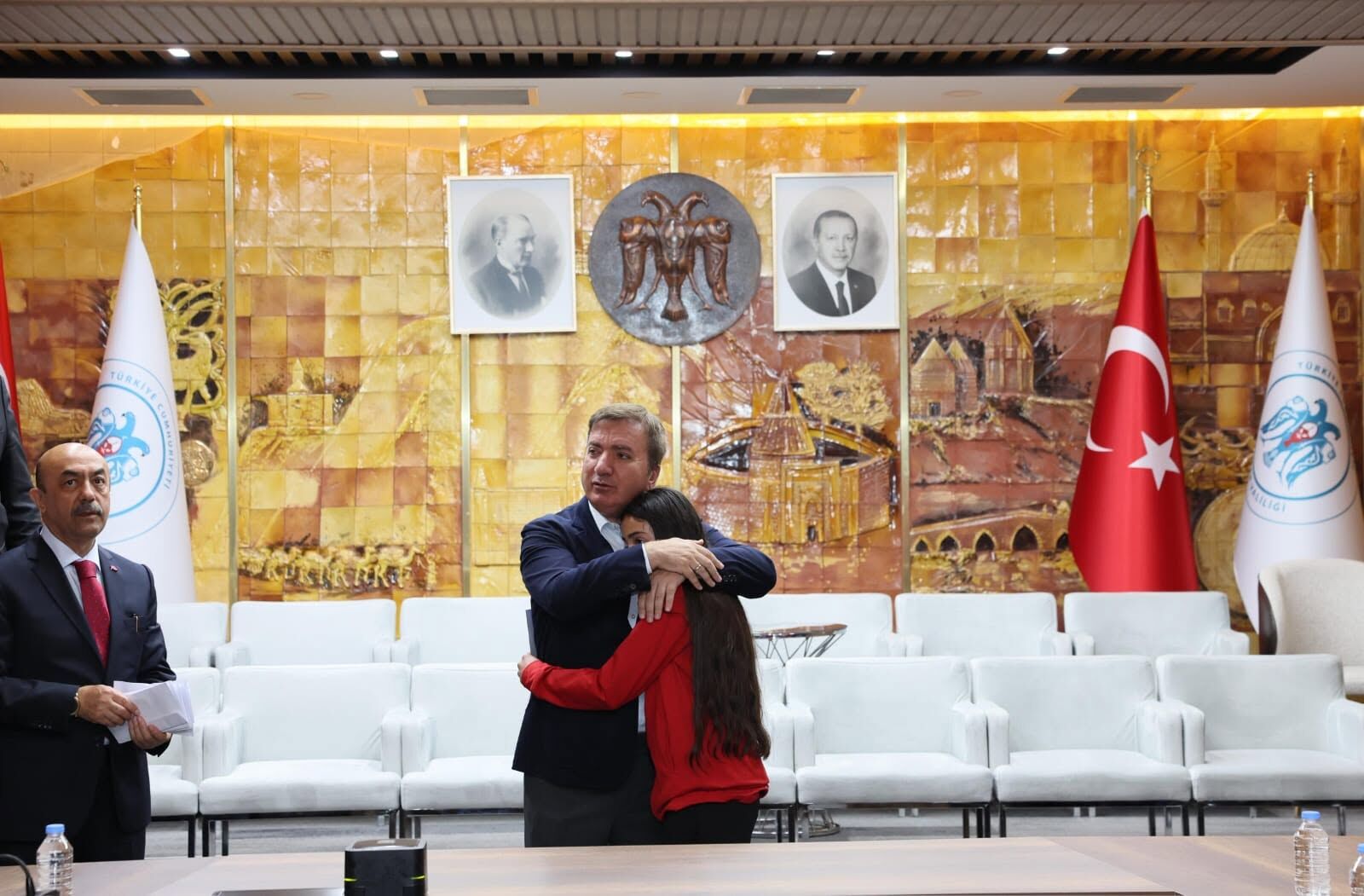 Türkiyenini En Iyi 8 Takımından Biri (3)