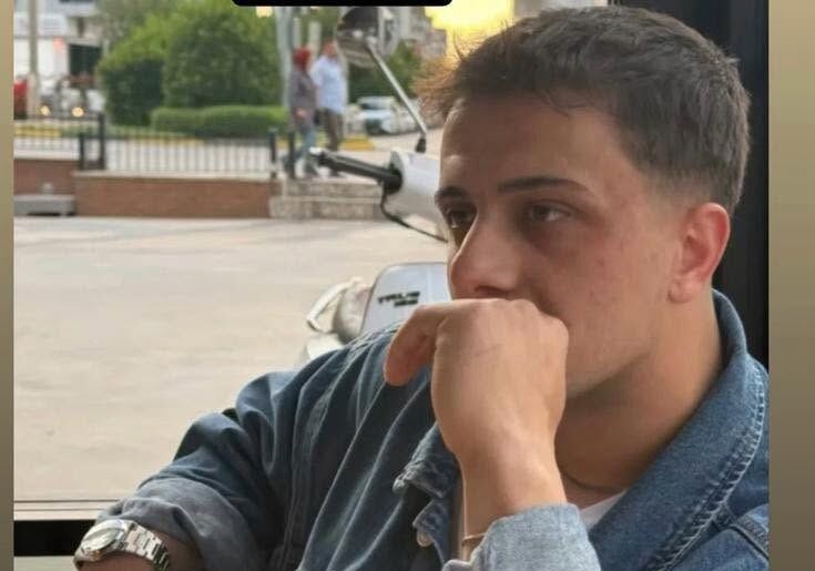 Manisa’da Acı Kaza: Erzincanlı Uzman Çavuş Hayatını Kaybetti.