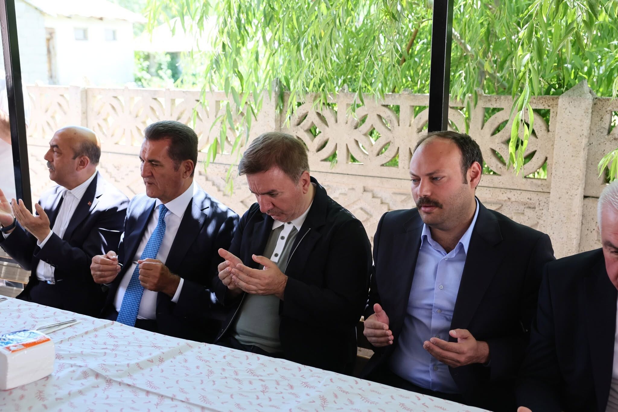 Vali Aydoğdu Aşure Günü (3)
