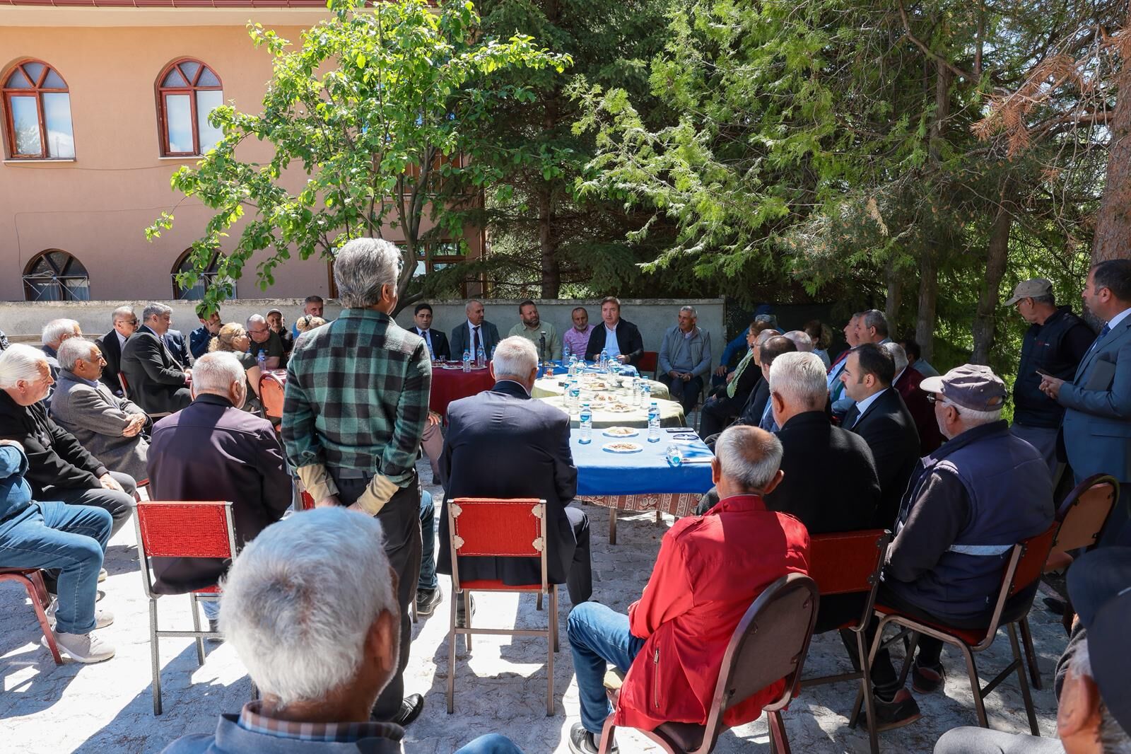 Vali Aydoğdu Yeşilçatta (4)