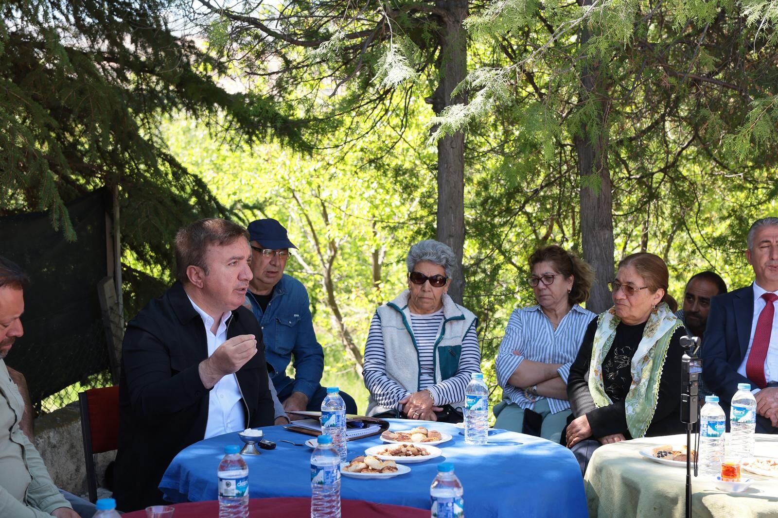 Vali Aydoğdu Yeşilçatta (5)