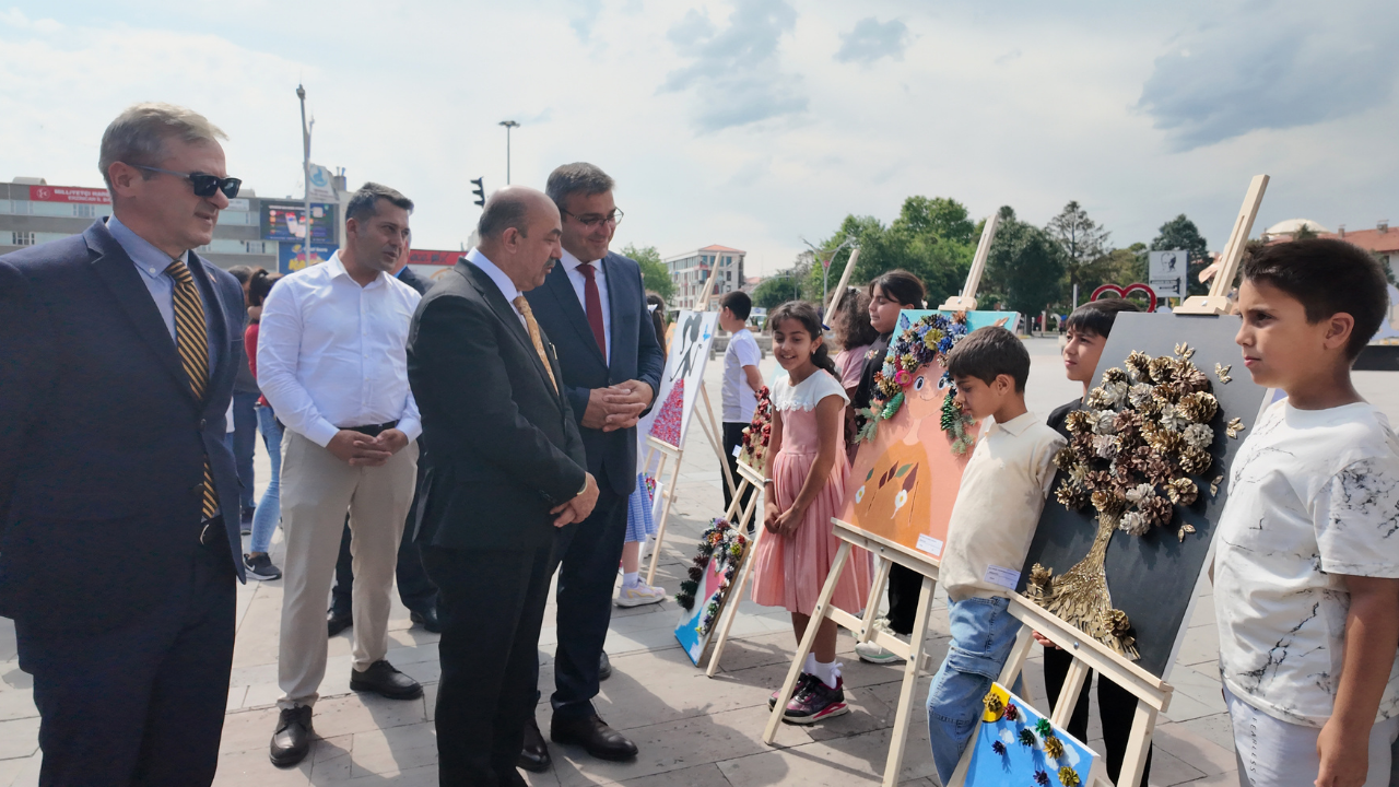 Yıl Sonu Sergisi-3