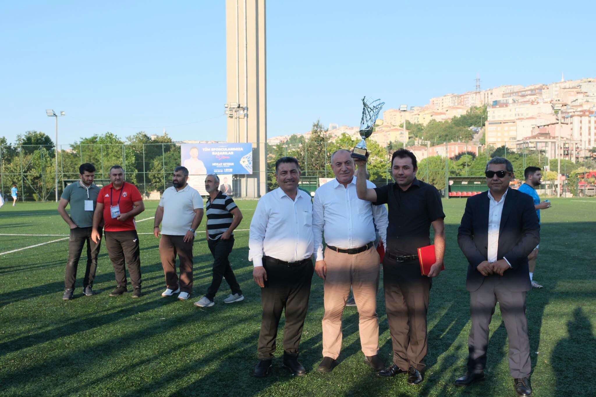 12 Haftalık Büyük Heyecan Sona Erdi! Şampiyon Belli Oldu (1)