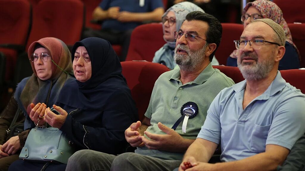 2027 Hac Kurası
