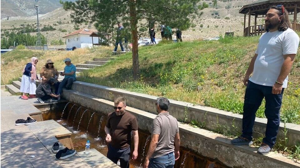 7. Medya, Kültür Sanat Ve Turizm Buluşmaları