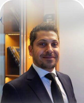 Ali Sert