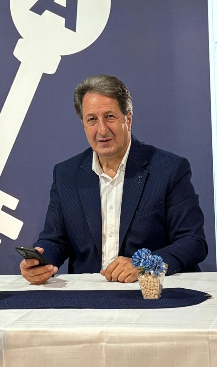 Anahtar Parti Ahmet Korkmaz-4