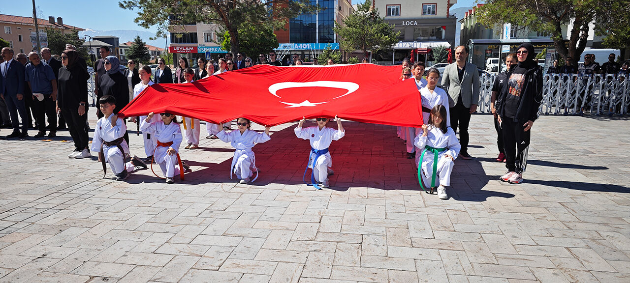 Atatürk’ün Erzincan’a Gelişinin 107.1