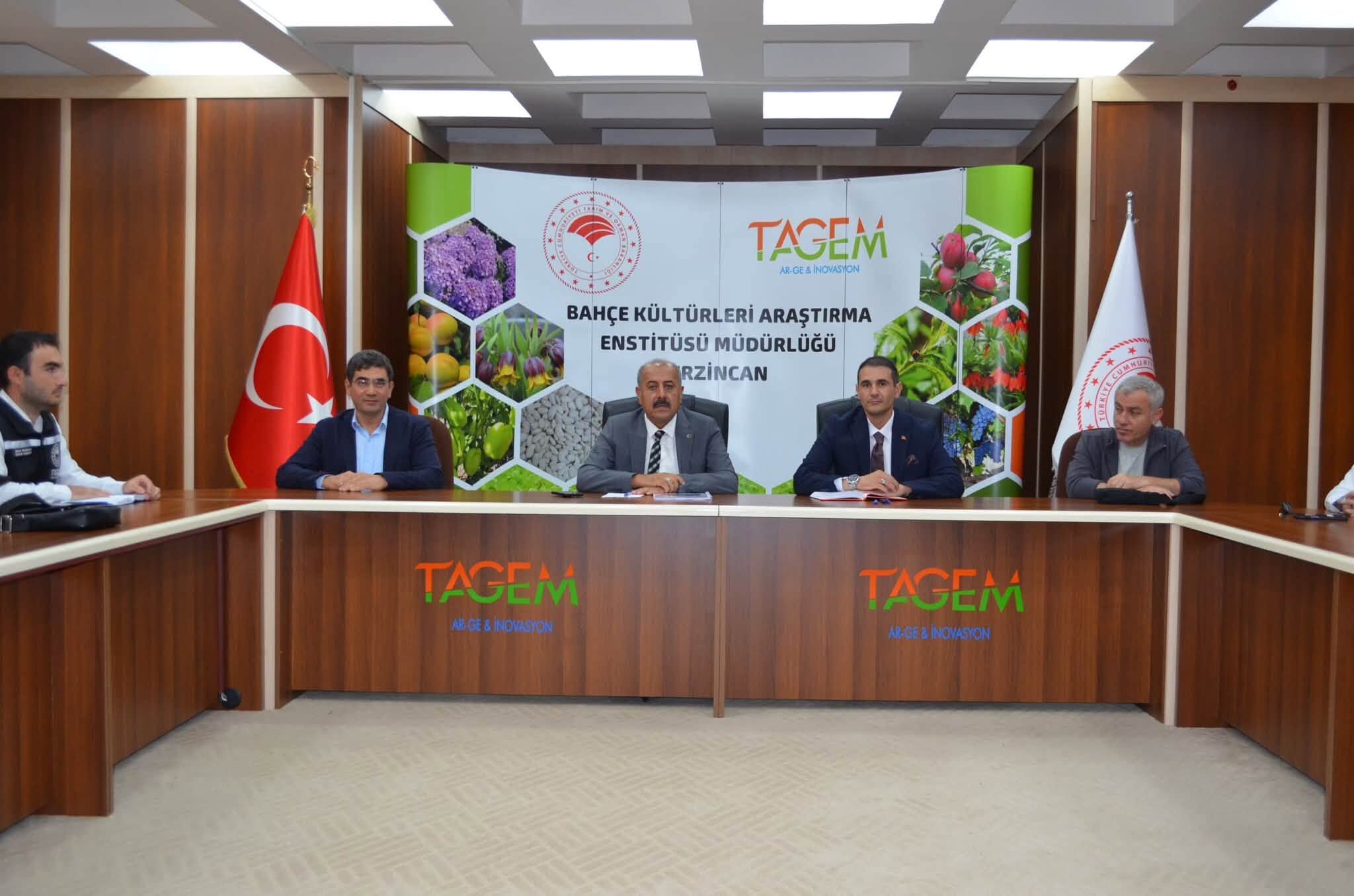 Bahçe Kültürlerinde Buluşma (2)