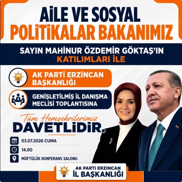 Bakan Geliyooo