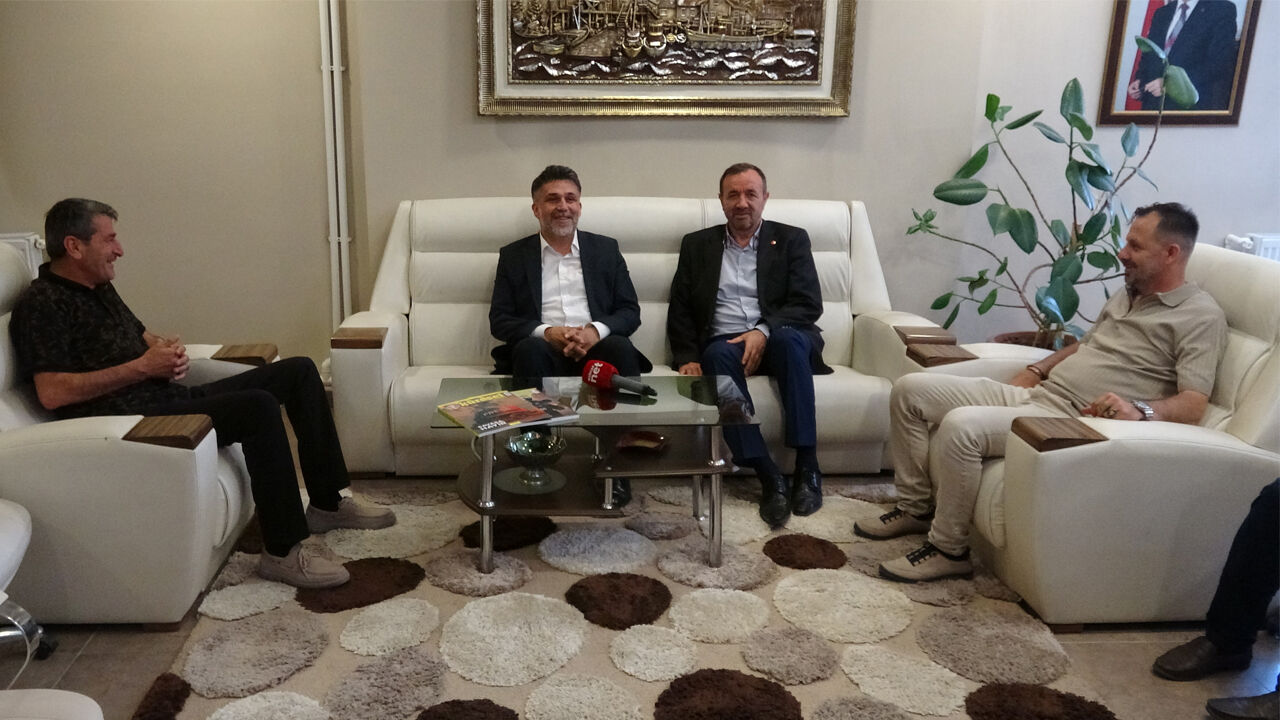 Başkan Kabadayı Erzincan’da Dokunulmadık Yer Bırakmadık.22