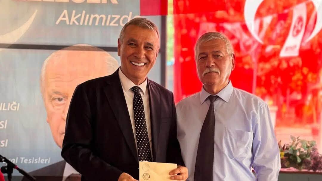 Bekir Karakaya