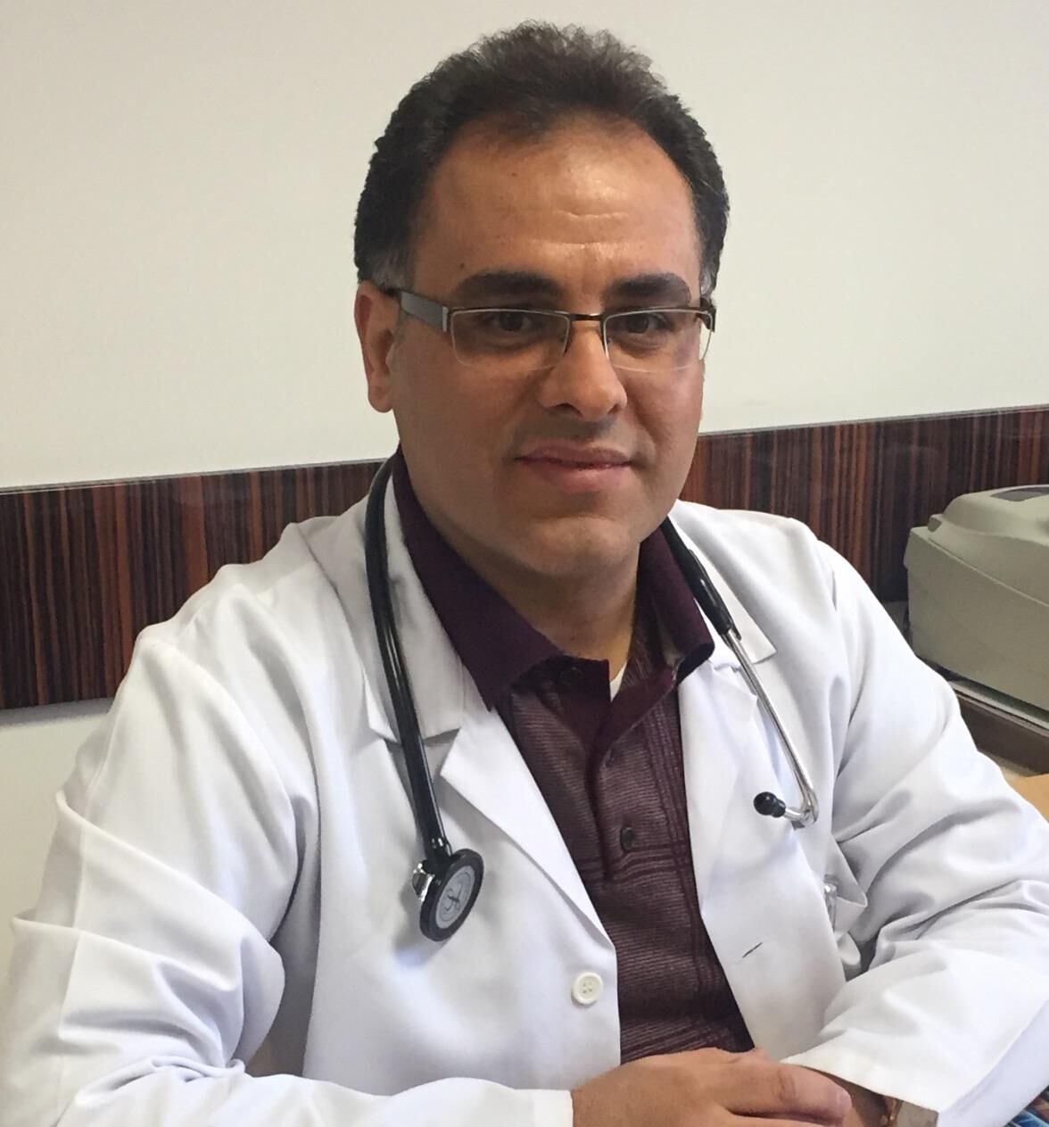 Dr. Mahmut Yılmaz