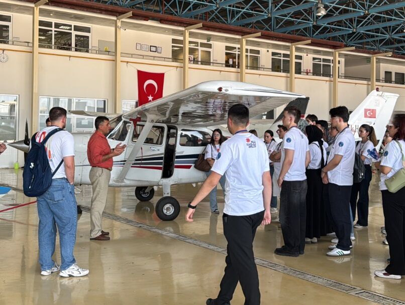 Ebyu Havacılık3