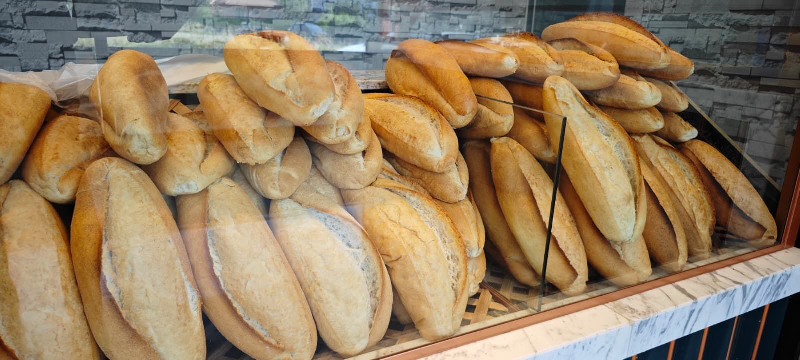 Ekmek 1