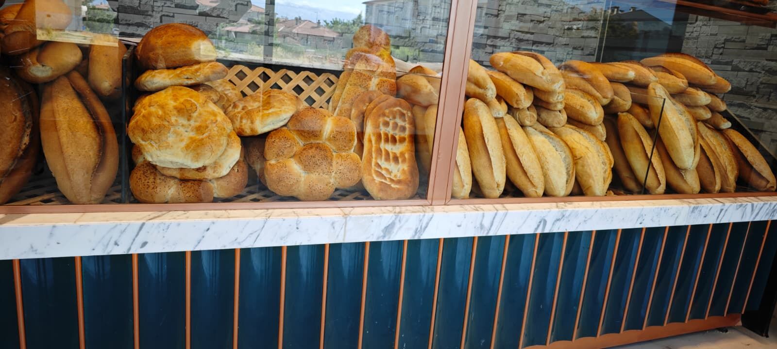 Erzincan Güne Zamla Uyandı
