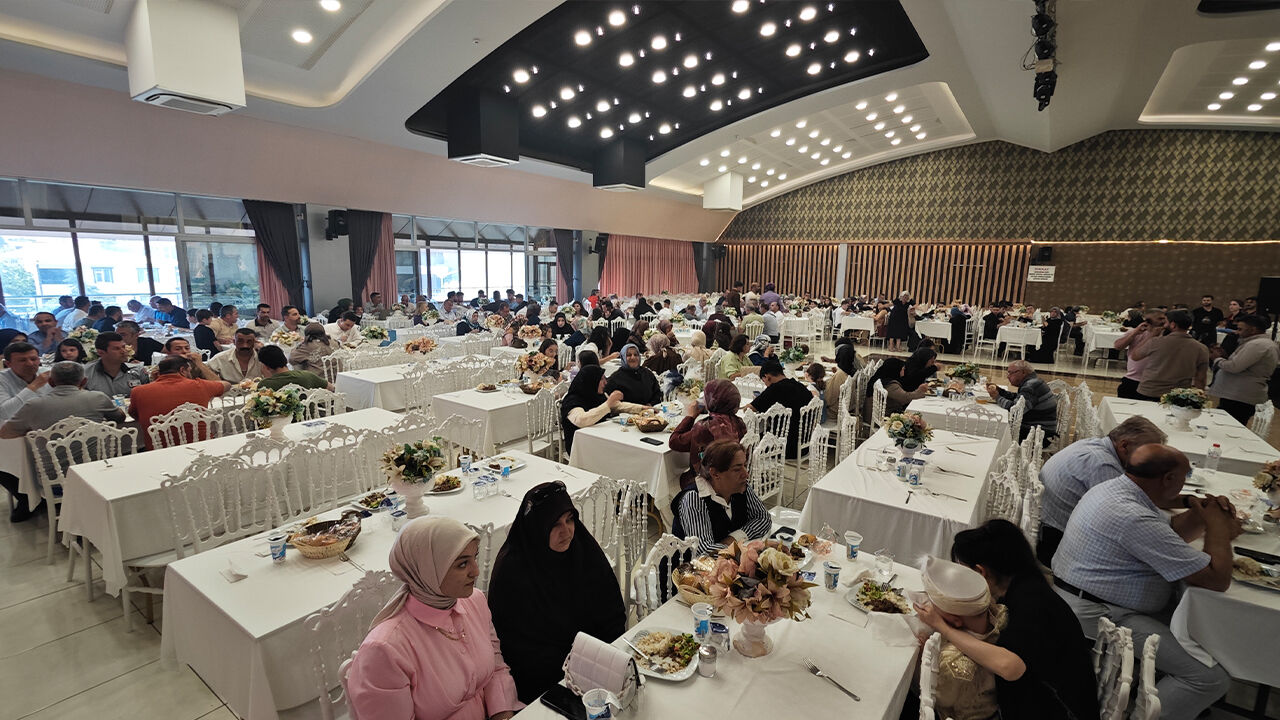 Ersu Ailesinin Mutlu Günü.1