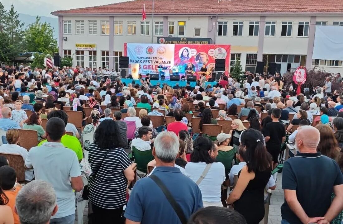 Erzincan Altınbaşak’da 22