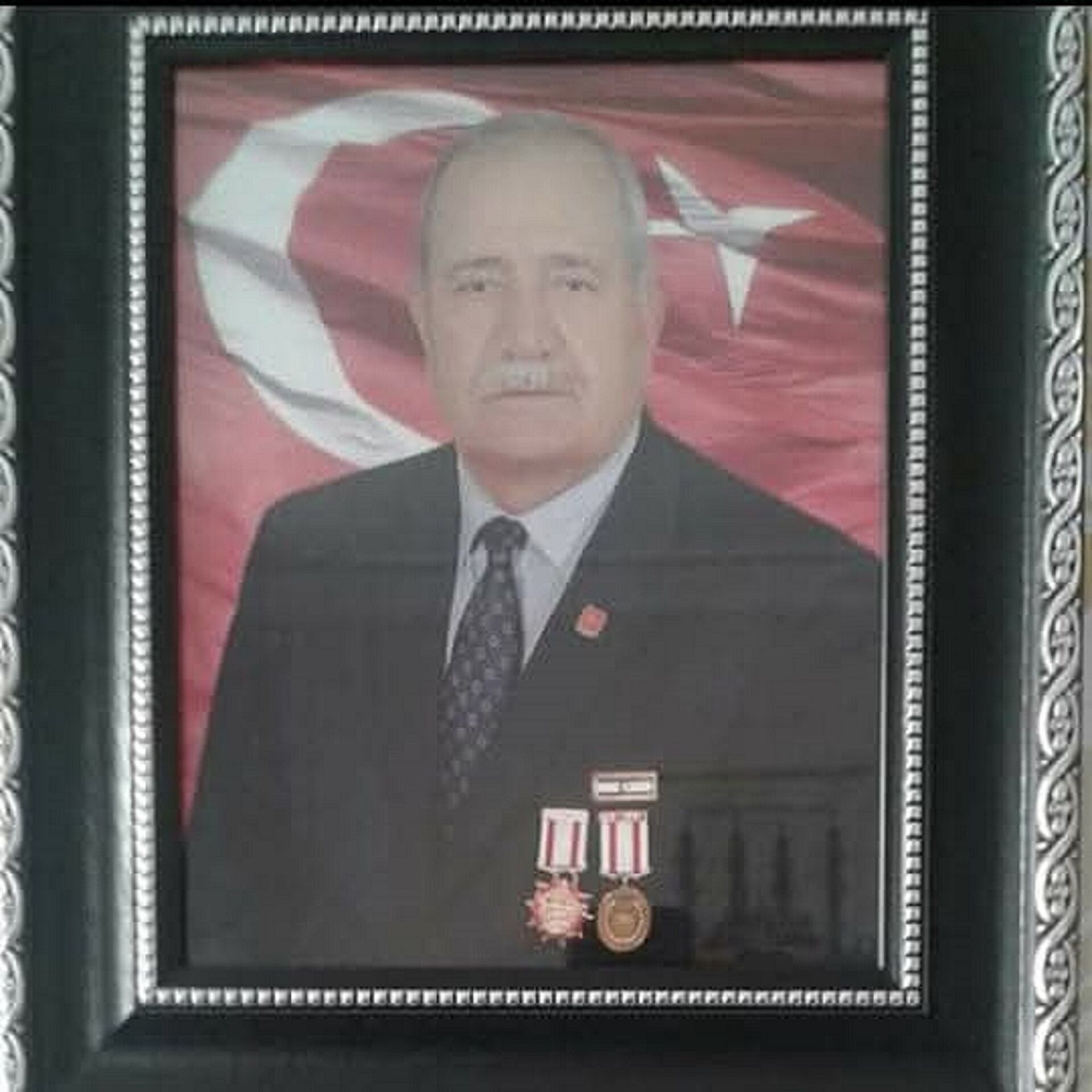 Erzincan Gazisini Unutmuyor-1