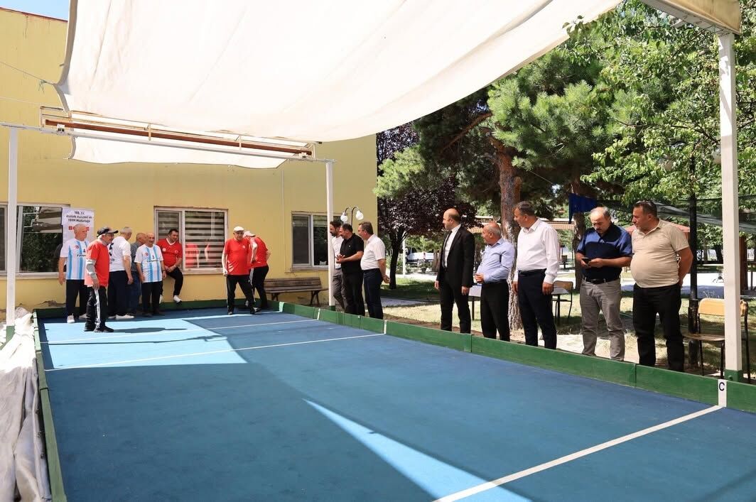 Erzincan Huzurevi Bocce Takımı Evinde İlk Kez Kaybetti1