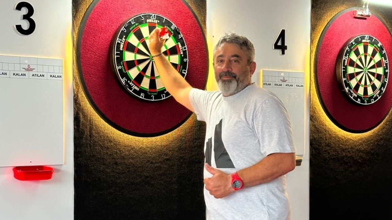 Erzincan Modern Dart Salonuna Kavuştu 1