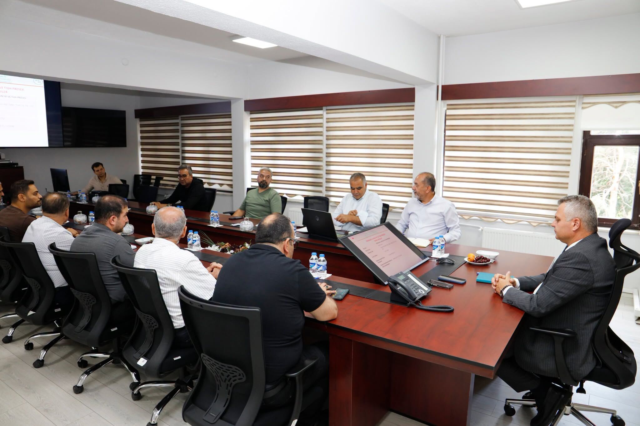 Erzincan Toplulaştırma Toplantısı (2)