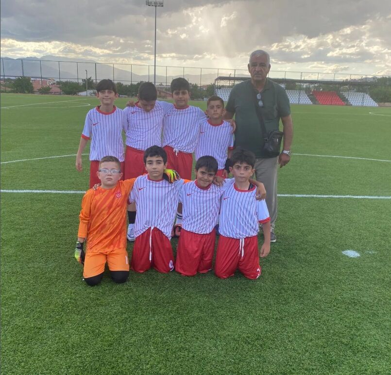 Erzincan U112
