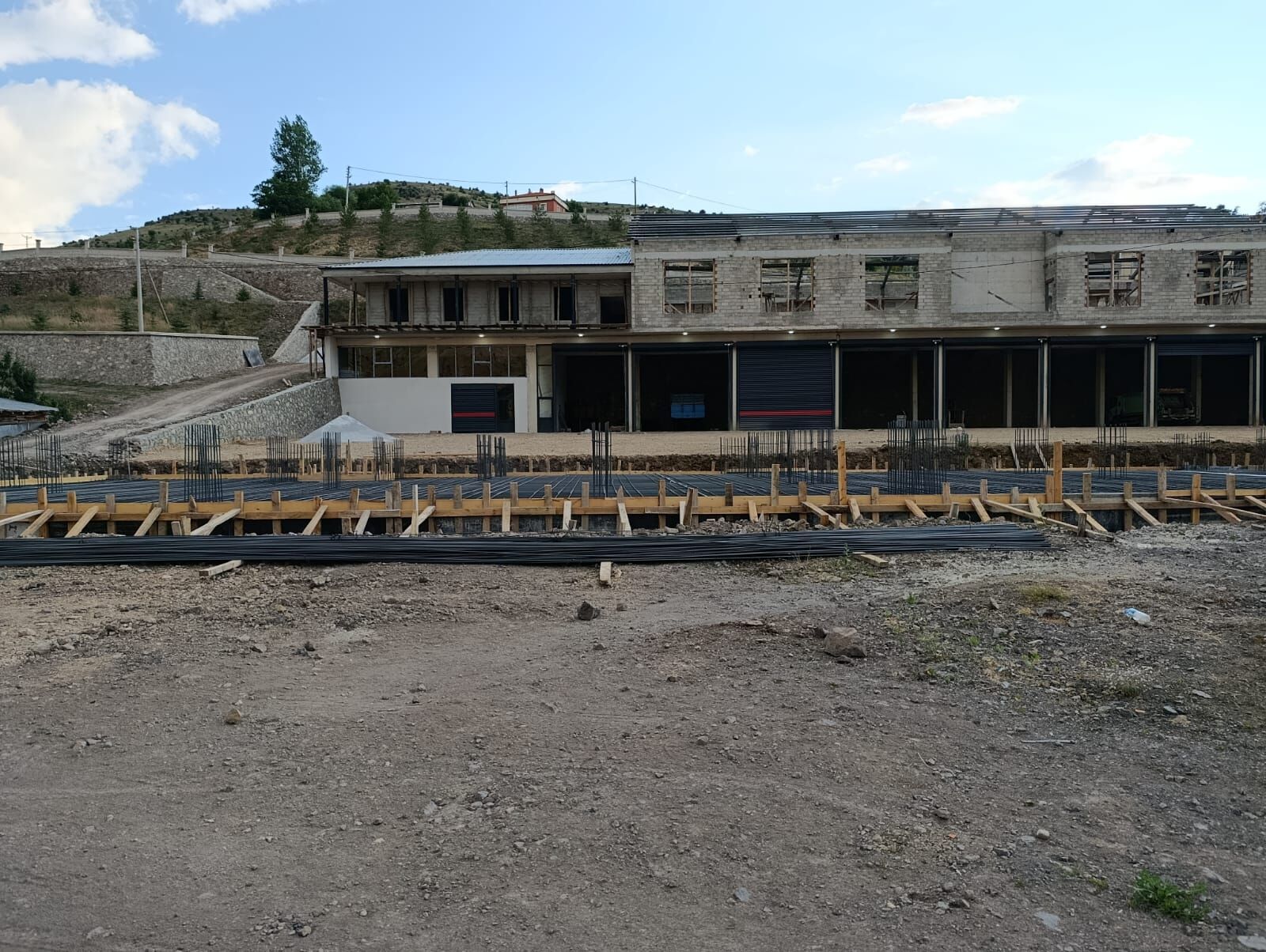 Erzincan'a Komşu Beldede Büyük Dönüşüm!