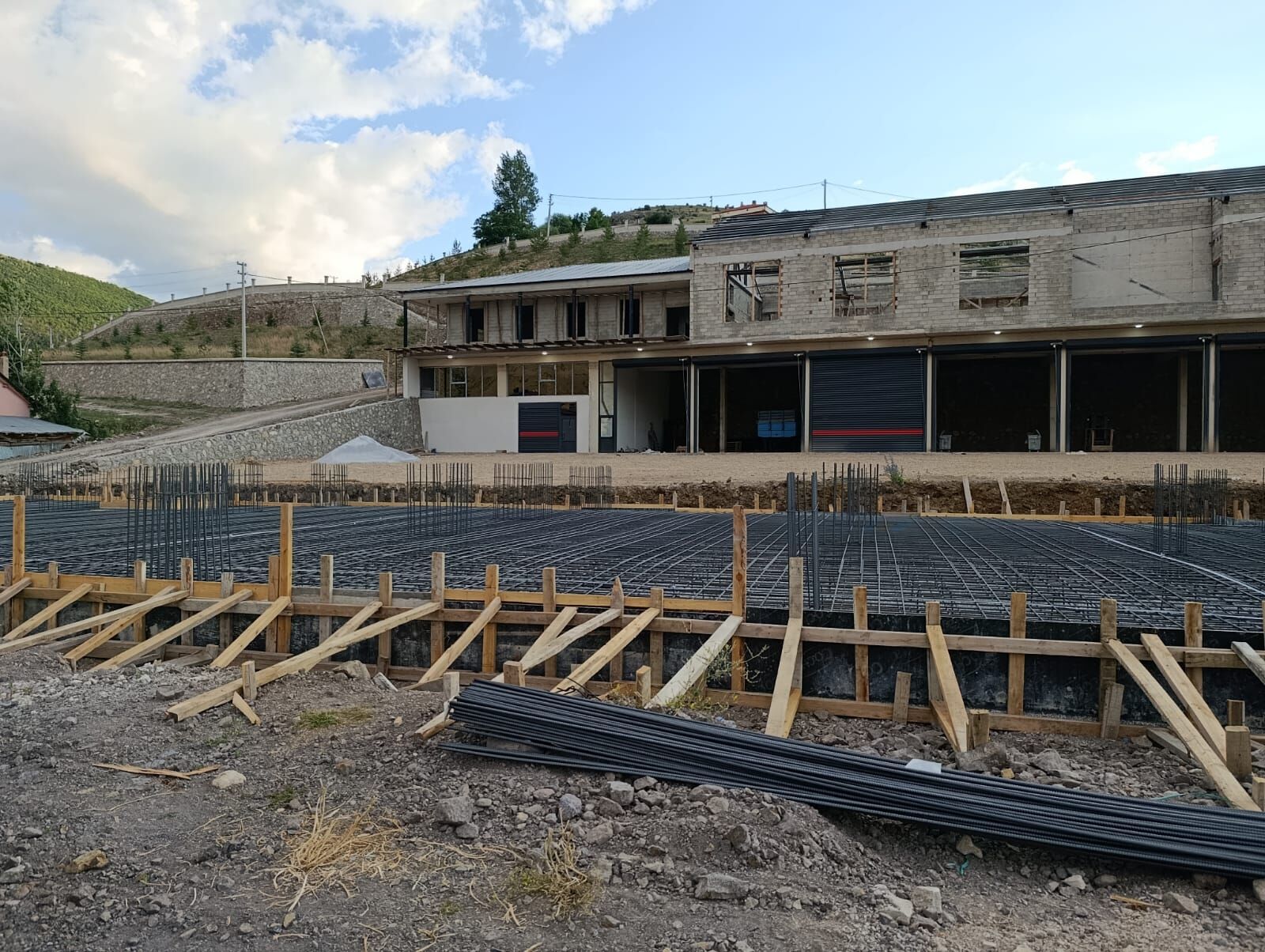 Erzincan'a Komşu Beldede Büyük Dönüşüm!1