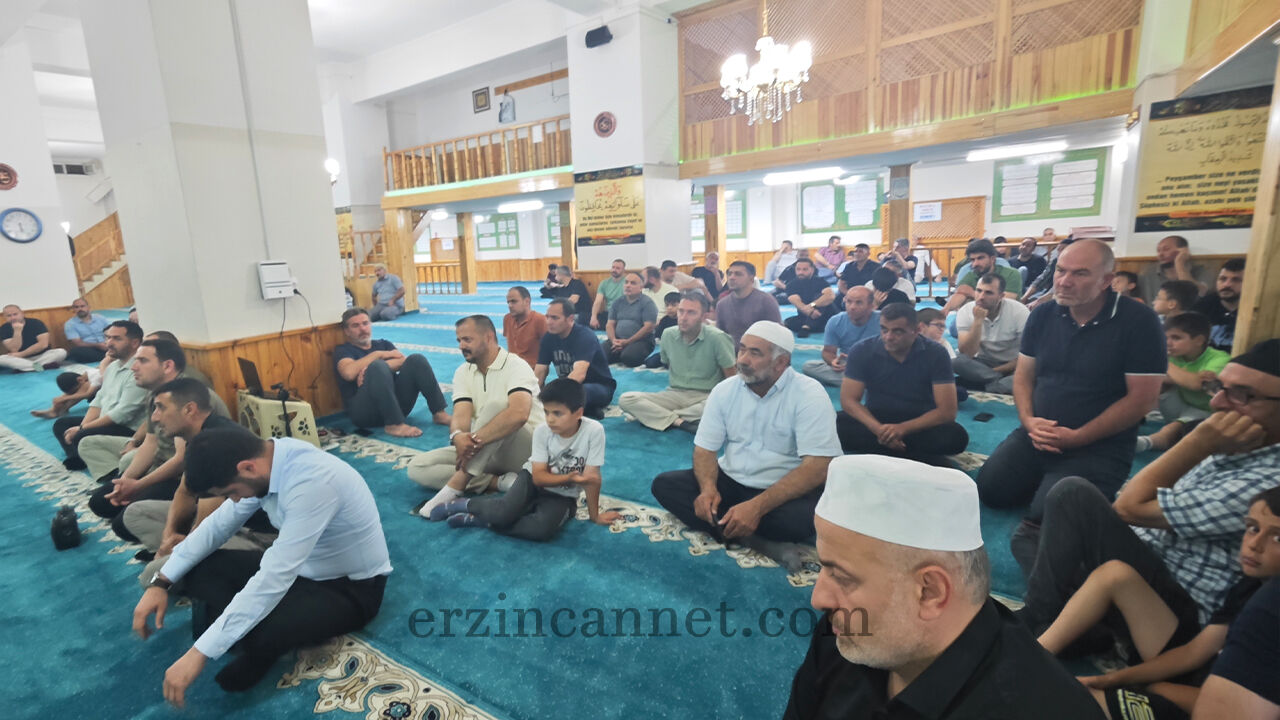Erzincan’da Binlerce Çocuk Kursa Başlayacak.1