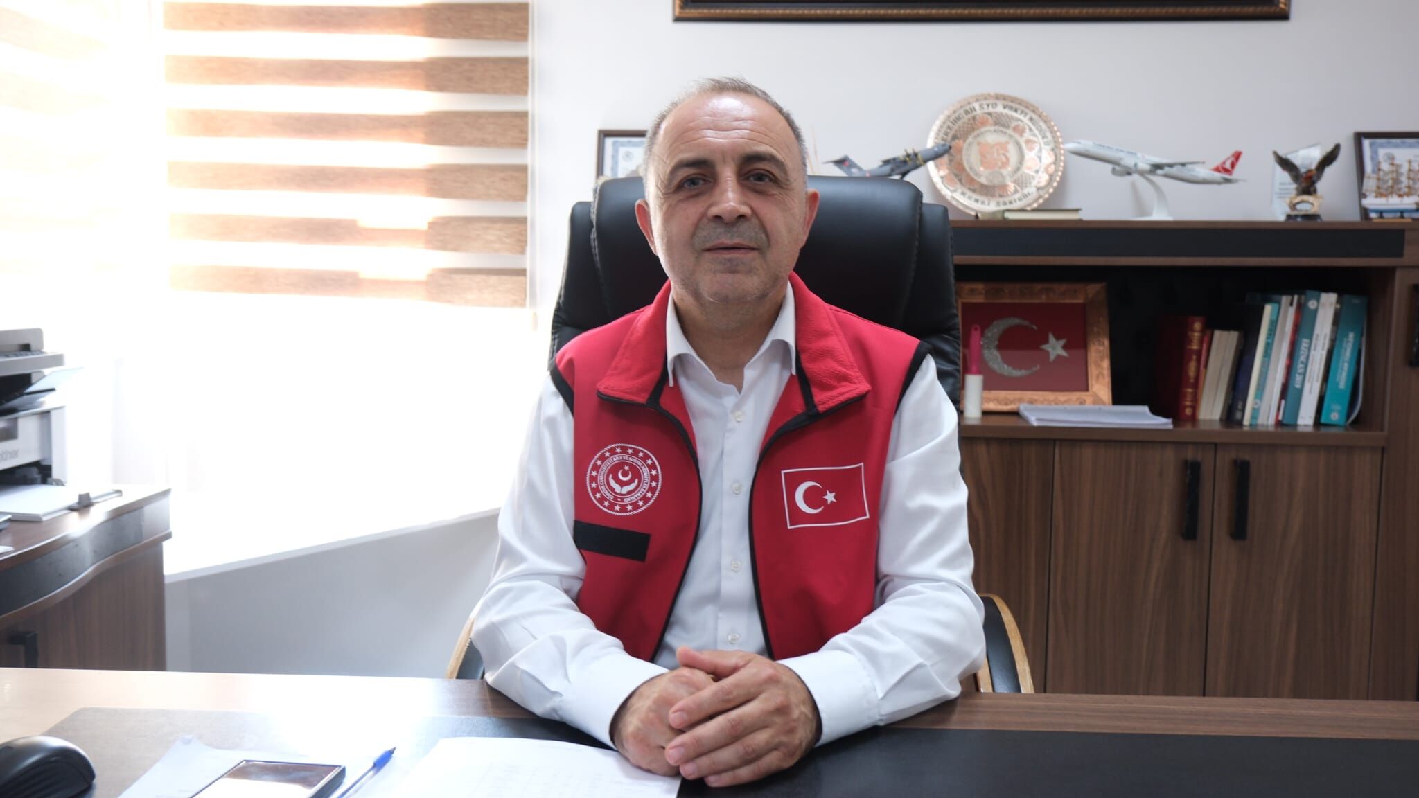 Erzincan'da Dev Sosyal Destek! 6 Ayda 178 Milyon Lira İhtiyaç Sahiplerine Ulaştı1