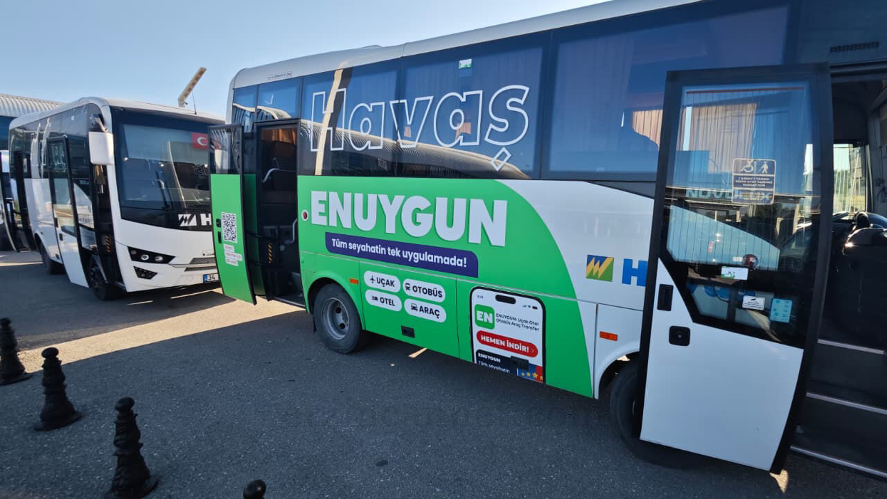 Erzincan’da Havaş Ile Ulaşım Ücretleri Ve Güzergâhları