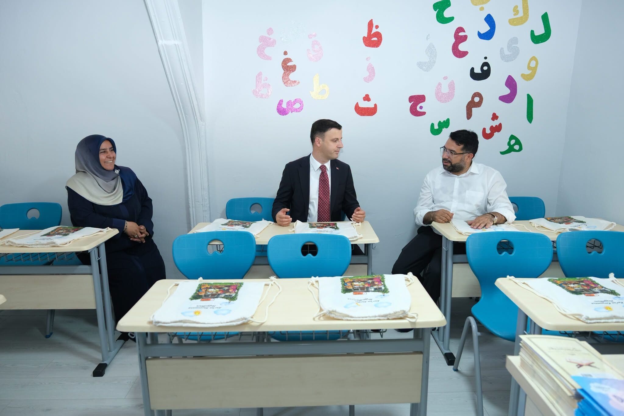 Erzincan'da İyiliğin Yeni Adresi1