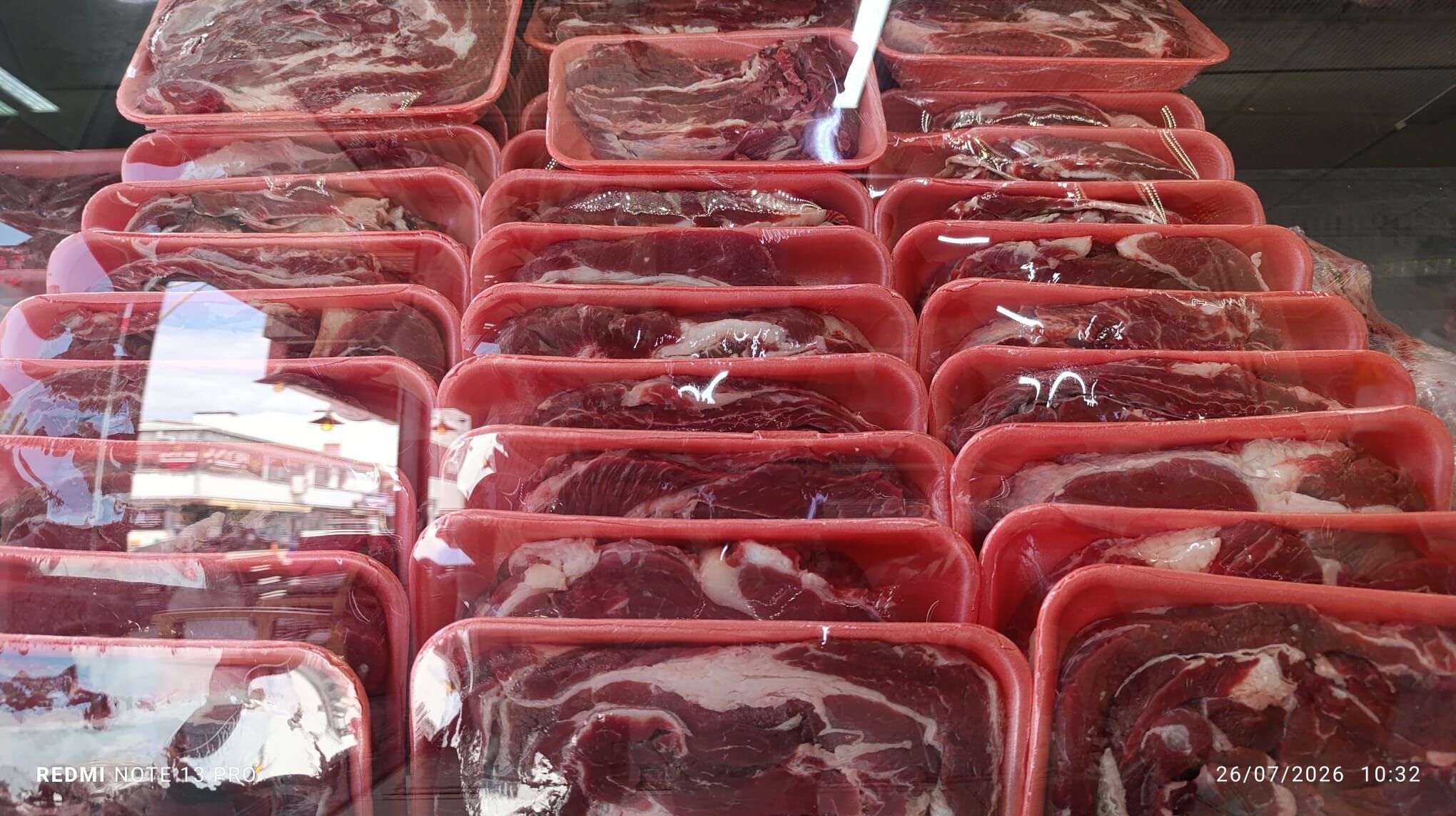 Erzincan'da Mangal Ateşi Yandı! Piknik Sezonuyla Birlikte Et Ve Tavuk Satışları Patladı3