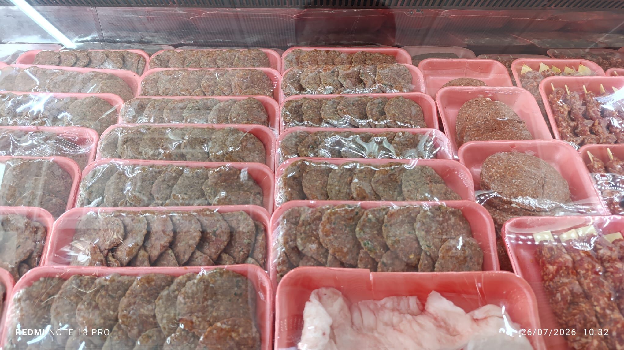 Erzincan'da Mangal Ateşi Yandı! Piknik Sezonuyla Birlikte Et Ve Tavuk Satışları Patladı4