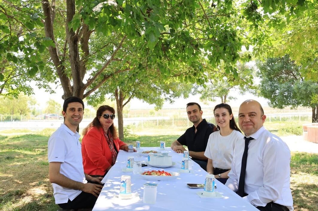 Erzincan'ın Yaşlı Çınarlarına Unutulmaz Gün1