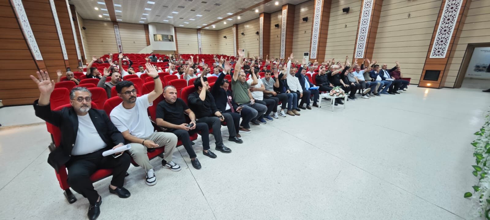 Erzincanspor'da Tarihi Gün! A.ş. Kararı Çıkarken Başkan Güneş'ten Sürpriz Açıklama1