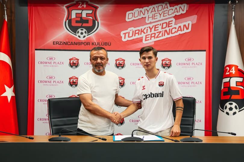 Erzincansporda Transfer Bombaları (3)