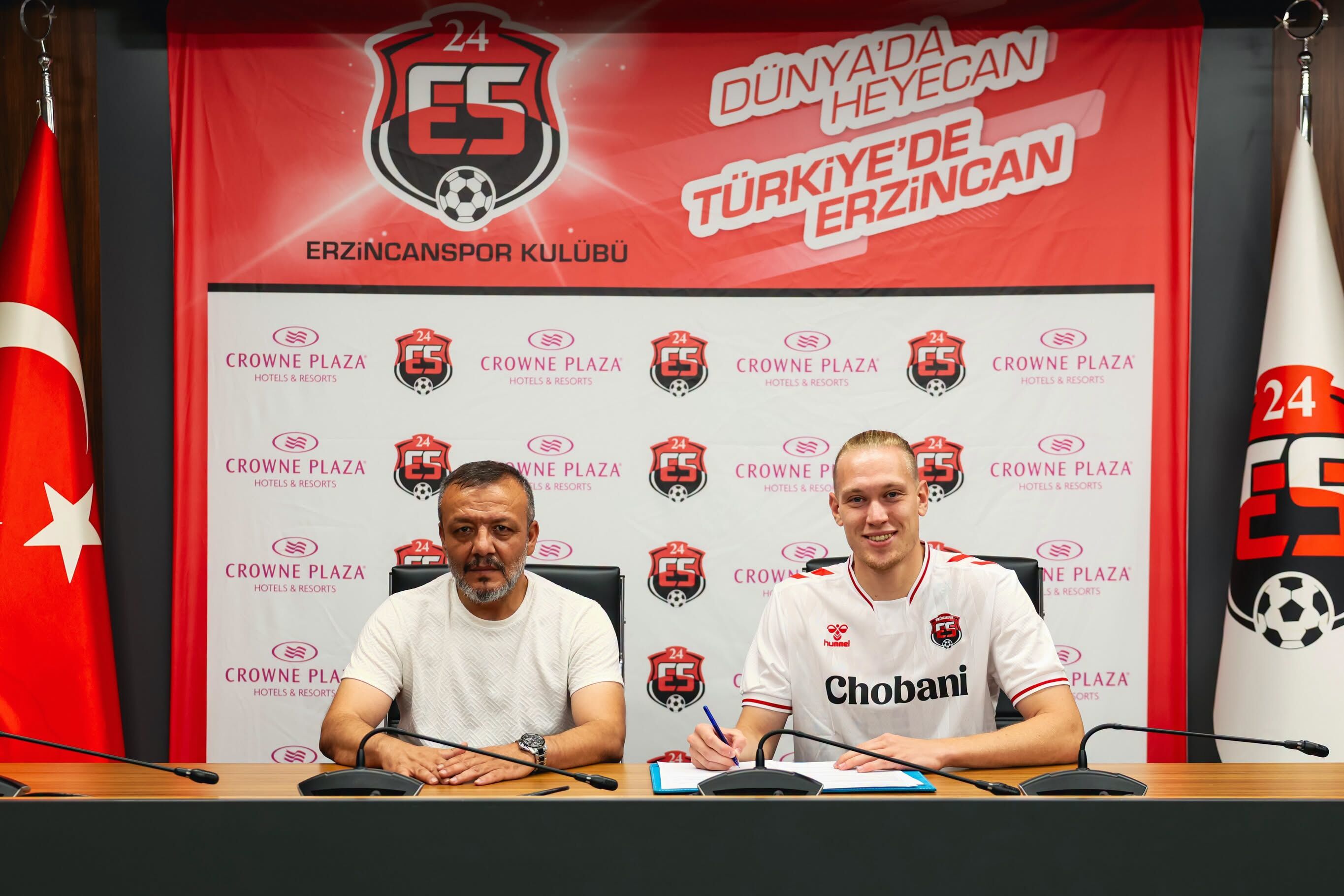 Erzincansporda Transfer Bombaları (4)