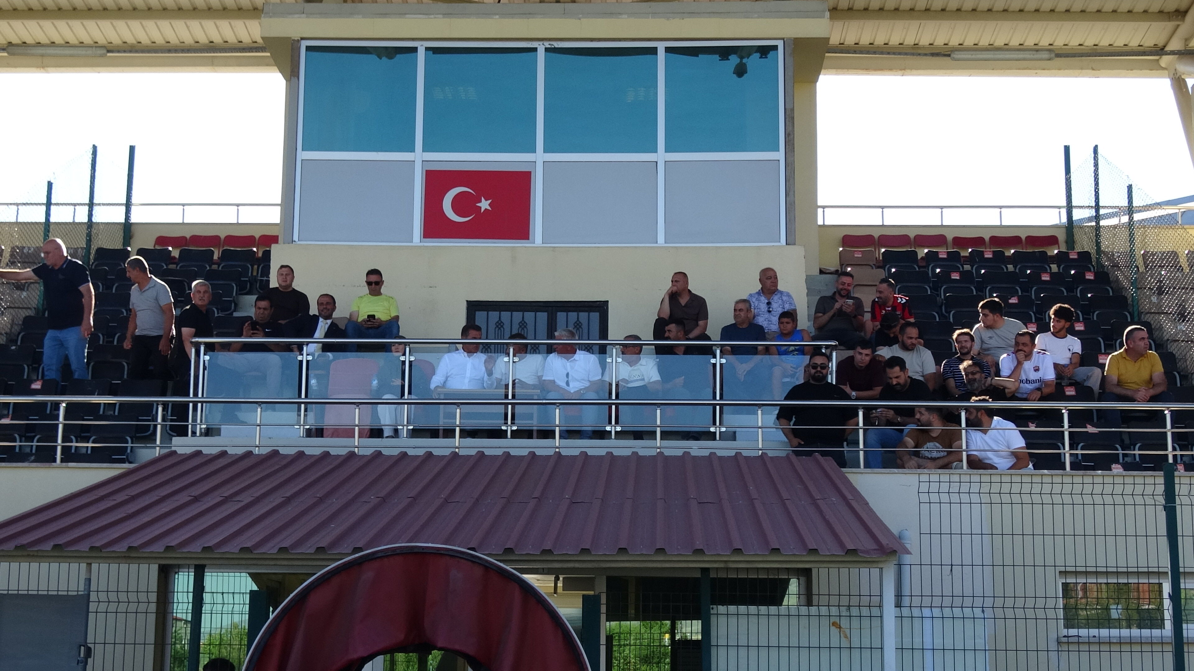 Erzincanspor'da Yeni Sezon Hazırlıkları Başladı! Transfer Ve Kamp Programı Açıklandı1