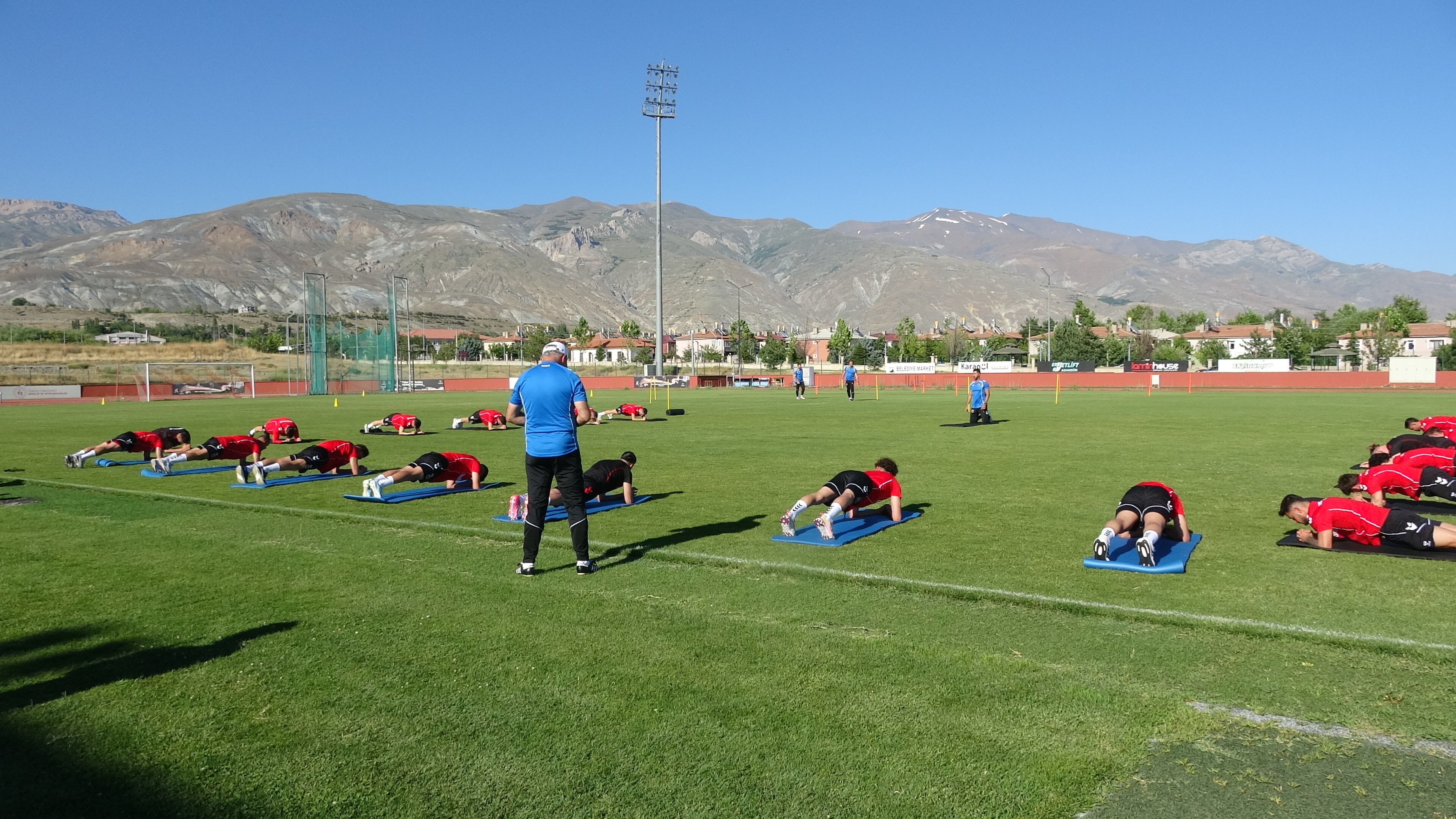 Erzincanspor'da Yeni Sezon Hazırlıkları Başladı! Transfer Ve Kamp Programı Açıklandı3